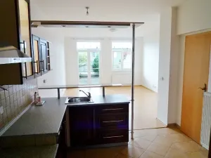 Pronájem rodinného domu, Liberec, Na Mlýnku, 86 m2