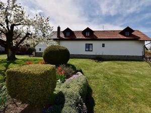 Prodej chalupy, Míčov-Sušice, 130 m2