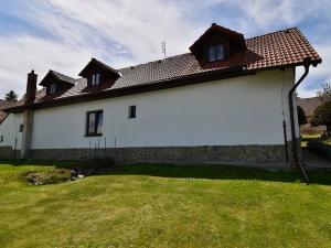 Prodej chalupy, Míčov-Sušice, 130 m2