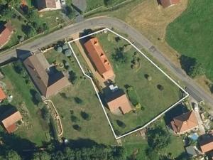 Prodej chalupy, Míčov-Sušice, 130 m2