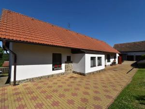 Prodej chalupy, Míčov-Sušice, 130 m2