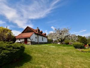 Prodej chalupy, Míčov-Sušice, 130 m2