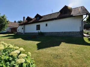 Prodej chalupy, Míčov-Sušice, 130 m2