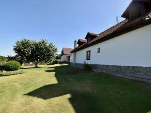 Prodej chalupy, Míčov-Sušice, 130 m2