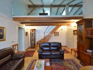 Pronájem bytu 4+kk, Praha - Vinohrady, Italská, 110 m2