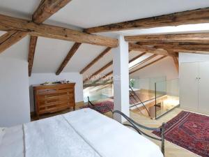 Pronájem bytu 4+kk, Praha - Vinohrady, Italská, 110 m2