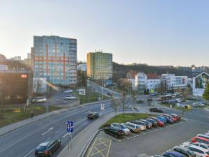 Pronájem bytu 2+1, Praha - Michle, Michelská, 51 m2