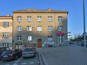 Pronájem bytu 2+1, Praha - Michle, Michelská, 51 m2