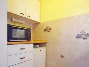 Pronájem bytu 1+kk, Praha - Veleslavín, Šumberova, 26 m2