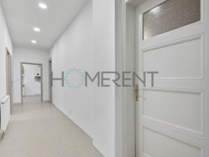 Prodej bytu 3+1, Liberec - Liberec III-Jeřáb, nám. Soukenné, 106 m2