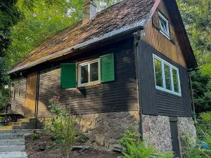 Prodej chalupy, Tři Sekery, 50 m2