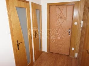Pronájem bytu 3+1, Svitavy - Lány, Větrná, 86 m2