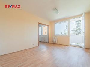Prodej bytu 3+1, Kladno, Ústecká, 55 m2