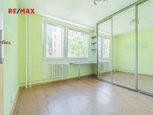 Prodej bytu 3+1, Kladno, Ústecká, 55 m2