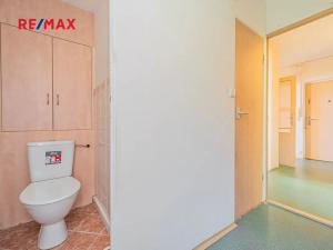 Prodej bytu 3+1, Kladno, Ústecká, 55 m2