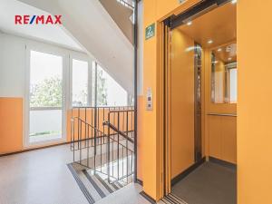 Prodej bytu 3+1, Kladno, Ústecká, 55 m2