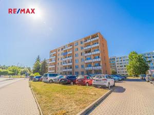 Prodej bytu 3+1, Kladno, Ústecká, 55 m2