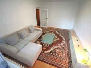 Pronájem bytu 2+1, Jihlava, 56 m2