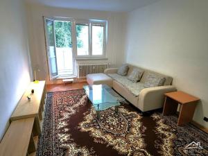 Pronájem bytu 2+1, Jihlava, 56 m2
