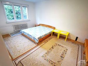 Pronájem bytu 2+1, Jihlava, 56 m2