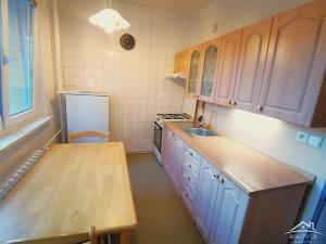 Pronájem bytu 2+1, Jihlava, 56 m2