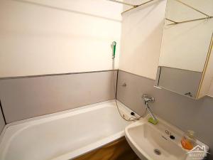Pronájem bytu 2+1, Jihlava, 56 m2