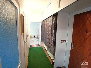 Pronájem bytu 2+1, Jihlava, 56 m2