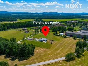 Prodej pozemku pro bydlení, Jílovice, 2680 m2