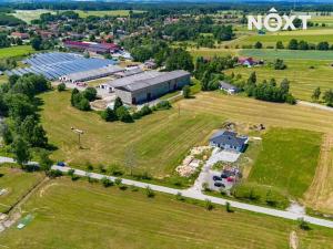 Prodej pozemku pro bydlení, Jílovice, 2680 m2