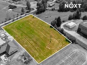 Prodej pozemku pro bydlení, Jílovice, 5328 m2