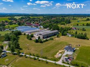 Prodej pozemku pro bydlení, Jílovice, 5328 m2
