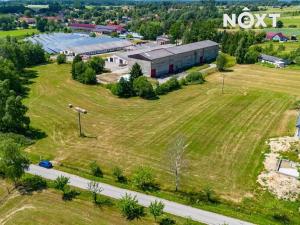 Prodej pozemku pro bydlení, Jílovice, 5328 m2
