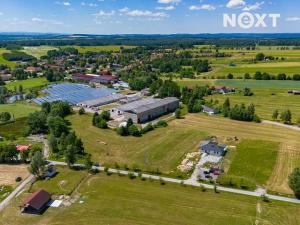 Prodej pozemku pro bydlení, Jílovice, 5328 m2