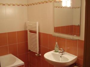 Pronájem bytu 2+kk, Pardubice - Polabiny, Labský Palouk, 62 m2