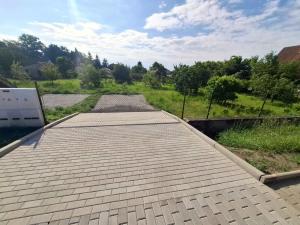 Prodej pozemku pro bydlení, Milčice, 1083 m2