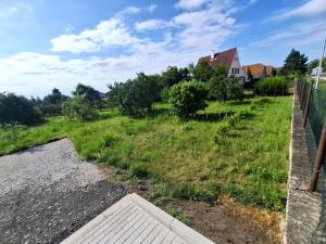 Prodej pozemku pro bydlení, Milčice, 1083 m2
