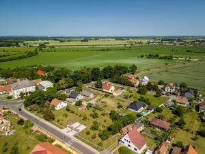 Prodej pozemku pro bydlení, Milčice, 1083 m2