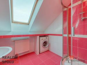 Pronájem bytu 2+kk, Praha - Košíře, Plzeňská, 52 m2
