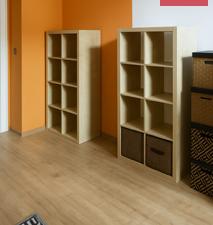 Pronájem bytu 1+kk, Ostrava, Na Hradbách, 32 m2