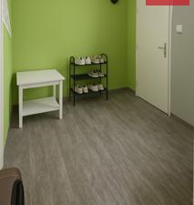 Pronájem bytu 1+kk, Ostrava, Na Hradbách, 32 m2