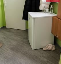 Pronájem bytu 1+kk, Ostrava, Na Hradbách, 32 m2