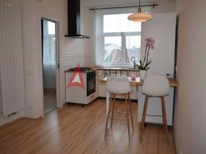 Pronájem bytu 2+kk, Jihlava, Třebízského, 100 m2