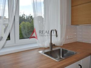 Pronájem bytu 2+kk, Jihlava, Třebízského, 100 m2