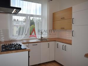 Pronájem bytu 2+kk, Jihlava, Třebízského, 100 m2