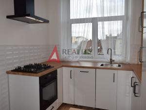 Pronájem bytu 2+kk, Jihlava, Třebízského, 100 m2