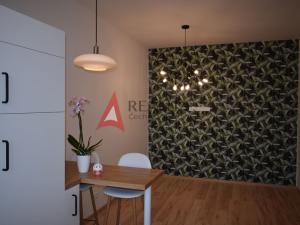 Pronájem bytu 2+kk, Jihlava, Třebízského, 100 m2