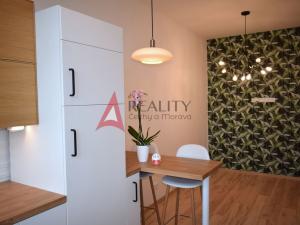 Pronájem bytu 2+kk, Jihlava, Třebízského, 100 m2
