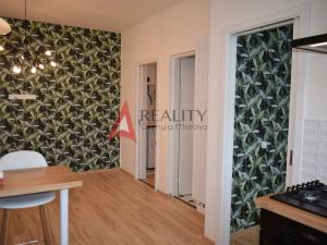 Pronájem bytu 2+kk, Jihlava, Třebízského, 100 m2