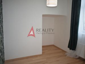 Pronájem bytu 2+kk, Jihlava, Třebízského, 100 m2