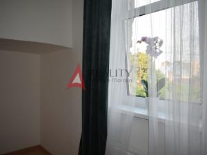 Pronájem bytu 2+kk, Jihlava, Třebízského, 100 m2